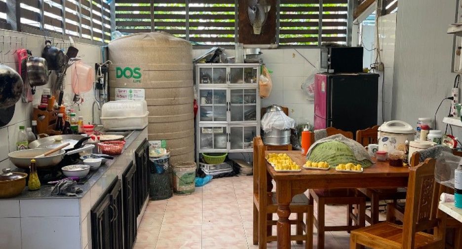 À vendre 3 chambres maison à Bang Phli, Samut Prakan