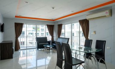 À vendre 1 chambre condo à Bang Lamung, Chonburi
