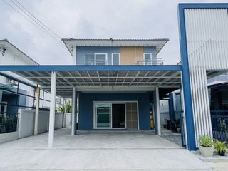 À vendre 3 chambres maison à Lam Luk Ka, Pathum Thani