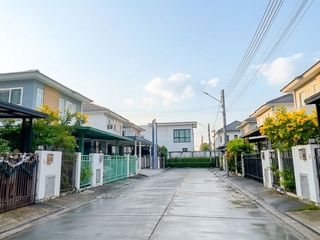 À vendre 3 chambres maison à Lam Luk Ka, Pathum Thani