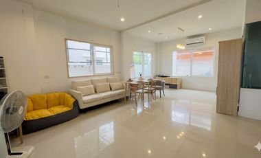 For sale 3 bedrooms house in Lam Luk Ka, Pathum Thani