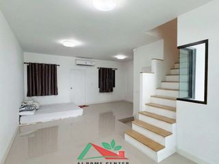 For sale 3 ベッドルーム townhouse in Sai Mai, Bangkok