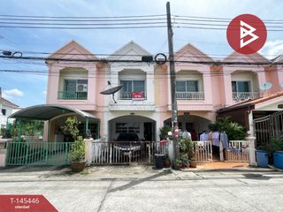 Reihenhaus zum Kauf mit 2 Zimmer in Prawet, Bangkok