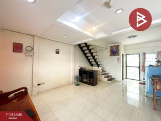 Reihenhaus zum Kauf mit 2 Zimmer in Prawet, Bangkok