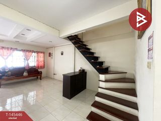 Reihenhaus zum Kauf mit 2 Zimmer in Prawet, Bangkok