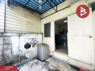Reihenhaus zum Kauf mit 2 Zimmer in Prawet, Bangkok