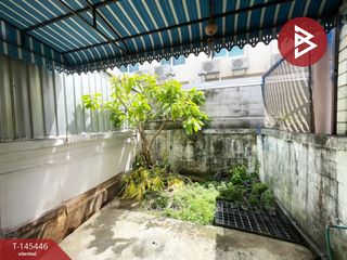Reihenhaus zum Kauf mit 2 Zimmer in Prawet, Bangkok