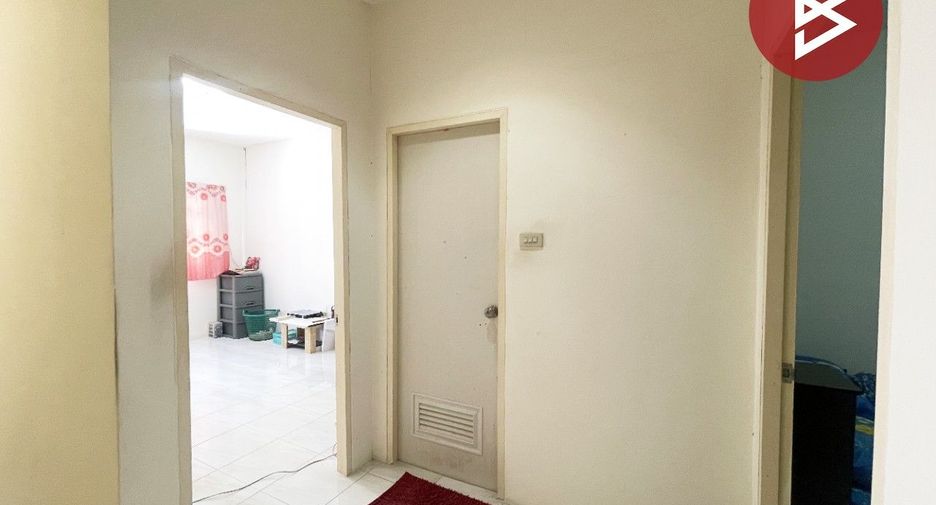 Reihenhaus zum Kauf mit 2 Zimmer in Prawet, Bangkok