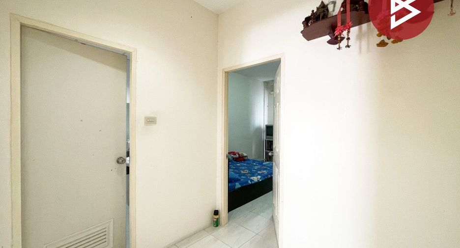 Reihenhaus zum Kauf mit 2 Zimmer in Prawet, Bangkok