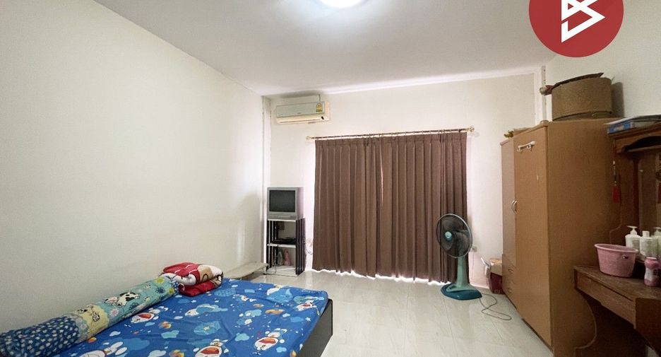 Reihenhaus zum Kauf mit 2 Zimmer in Prawet, Bangkok