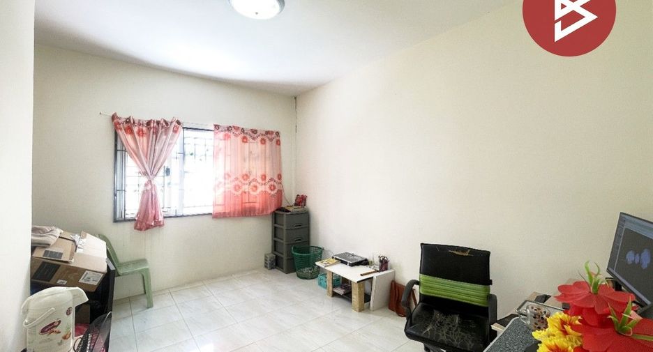 Reihenhaus zum Kauf mit 2 Zimmer in Prawet, Bangkok