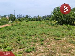 Terreno en venta en Mueang Rayong, Rayong