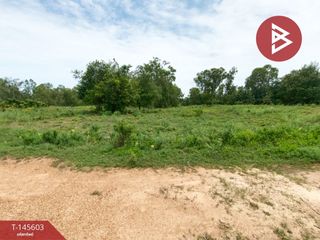 Terreno en venta en Mueang Rayong, Rayong