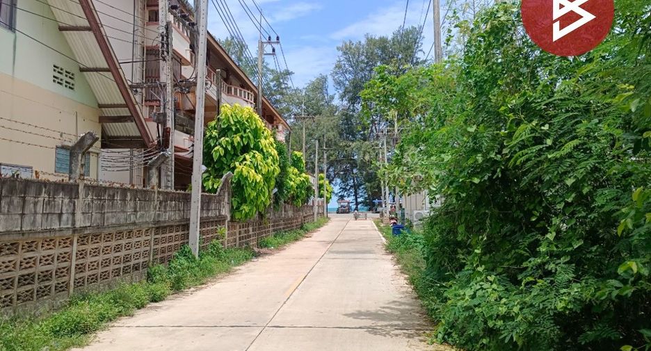 Terreno en venta en Mueang Rayong, Rayong