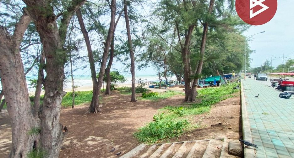 Terreno en venta en Mueang Rayong, Rayong