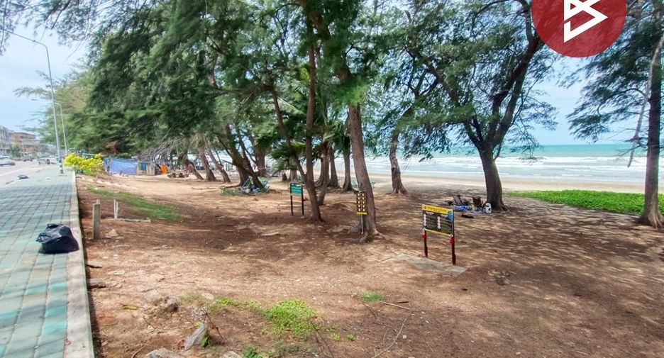 Terreno en venta en Mueang Rayong, Rayong