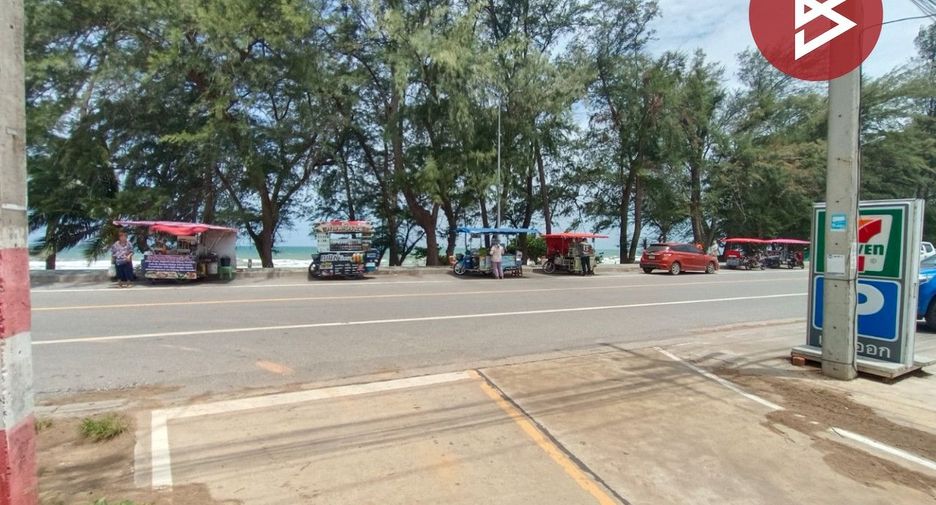 Terreno en venta en Mueang Rayong, Rayong