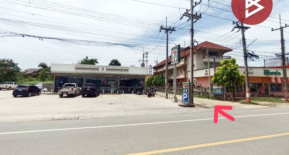 Terreno en venta en Mueang Rayong, Rayong