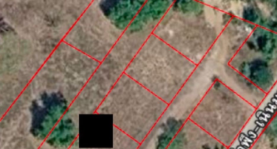 Terreno en venta en Mueang Rayong, Rayong