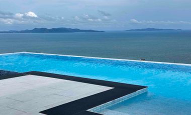 For rent 2 bedrooms condo in Jomtien, Pattaya