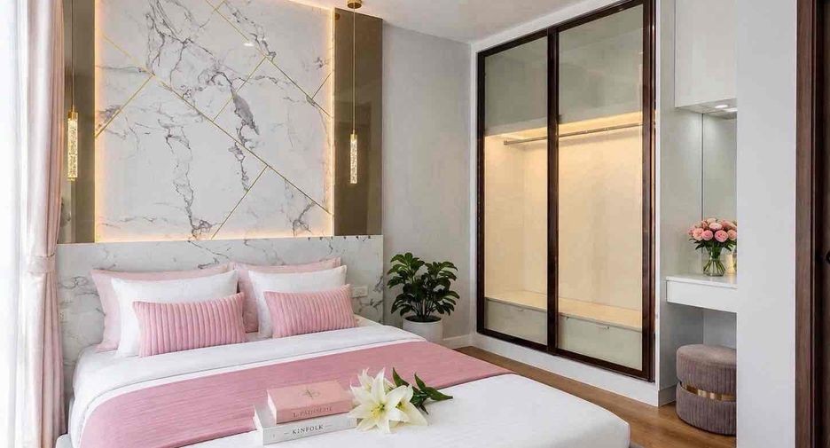 À louer et à vendre 3 chambres villa à Bang Lamung, Chonburi