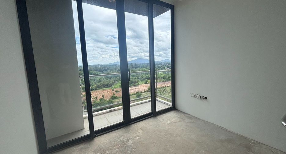 For sale 5 bedrooms condo in Klaeng, Rayong