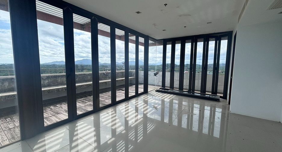 For sale 5 bedrooms condo in Klaeng, Rayong
