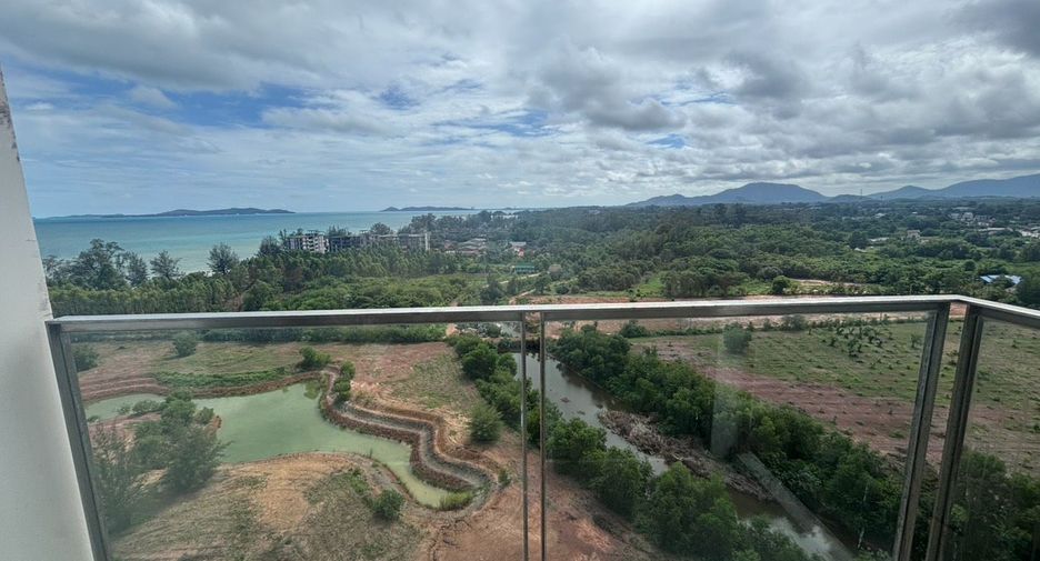 For sale 5 bedrooms condo in Klaeng, Rayong