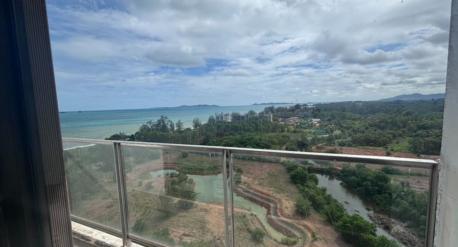 For sale 5 bedrooms condo in Klaeng, Rayong