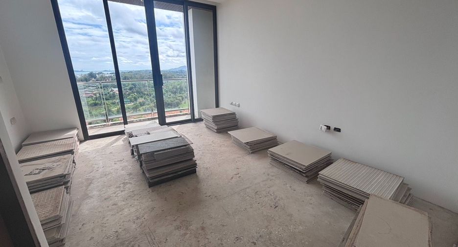 For sale 5 bedrooms condo in Klaeng, Rayong