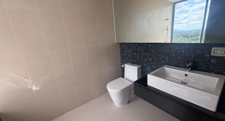 For sale 5 bedrooms condo in Klaeng, Rayong