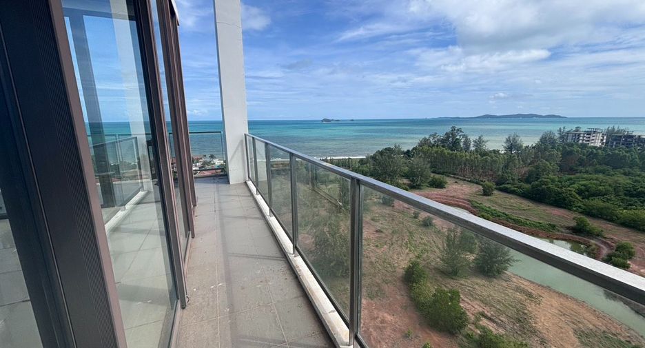 For sale 5 bedrooms condo in Klaeng, Rayong