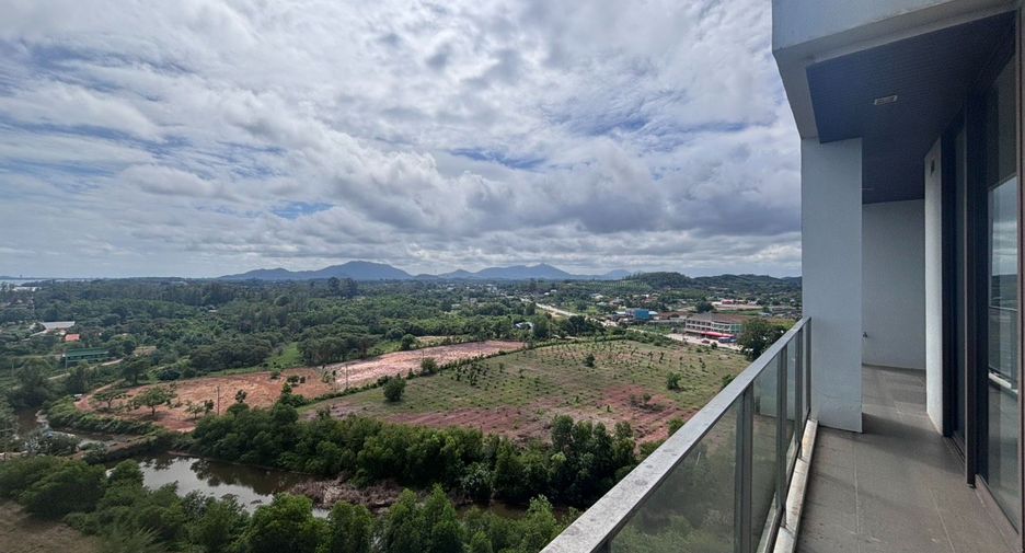 For sale 5 bedrooms condo in Klaeng, Rayong