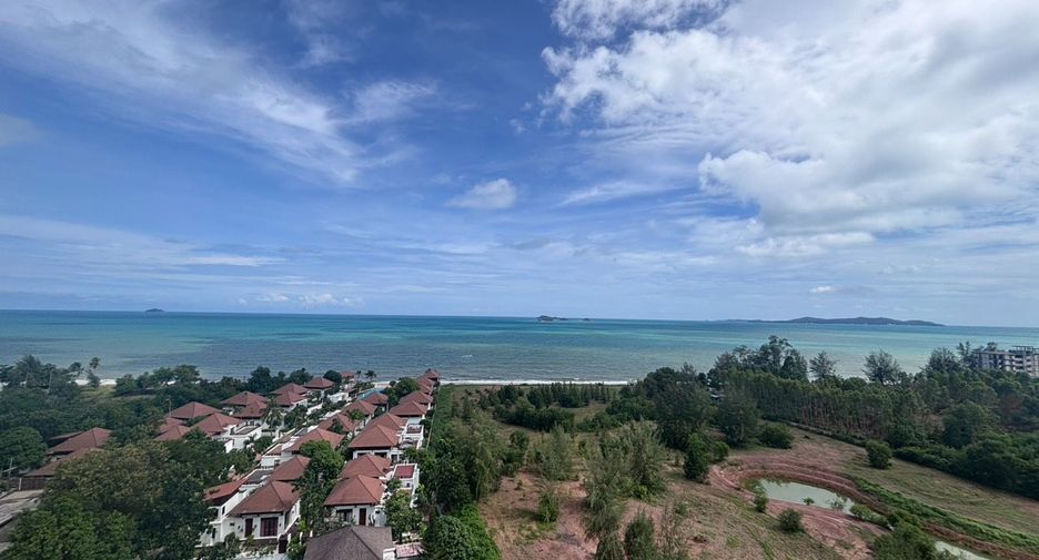 For sale 5 bedrooms condo in Klaeng, Rayong