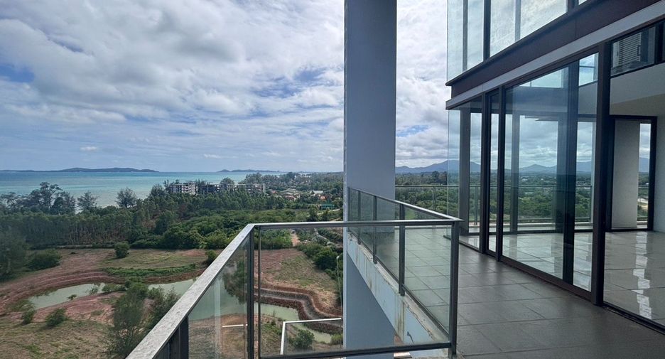 For sale 5 bedrooms condo in Klaeng, Rayong