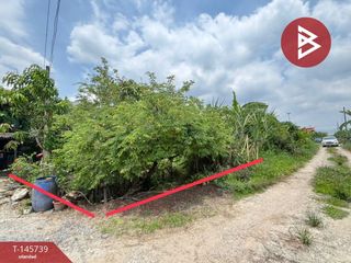 Terreno en venta en Lat Krabang, Bangkok