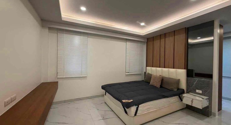 Villa zur Miete mit 5 Zimmer in Bang Lamung, Chonburi