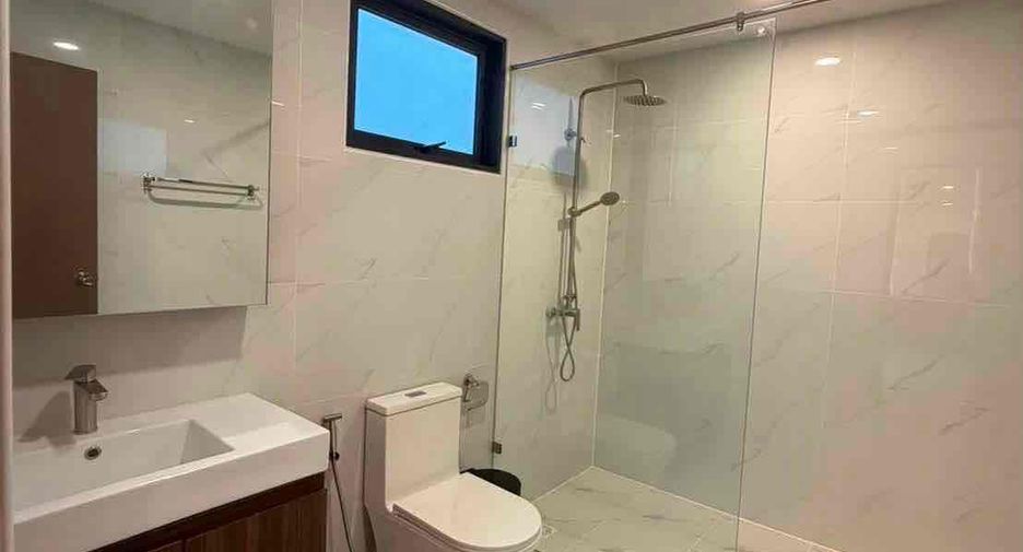 Villa zur Miete mit 5 Zimmer in Bang Lamung, Chonburi