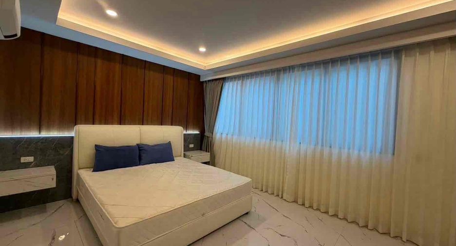 Villa zur Miete mit 5 Zimmer in Bang Lamung, Chonburi