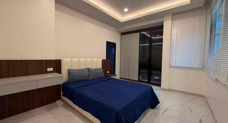 Villa zur Miete mit 5 Zimmer in Bang Lamung, Chonburi