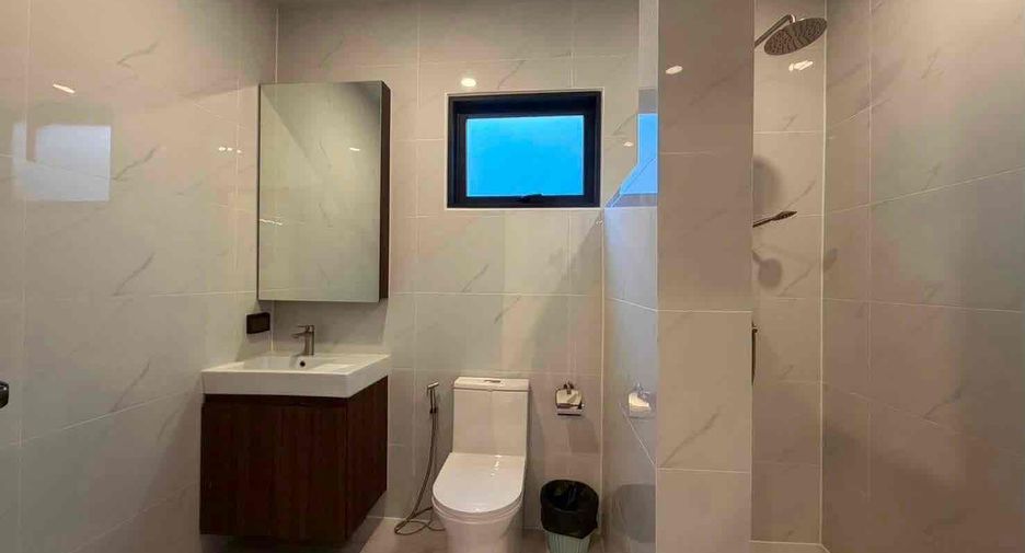 Villa zur Miete mit 5 Zimmer in Bang Lamung, Chonburi