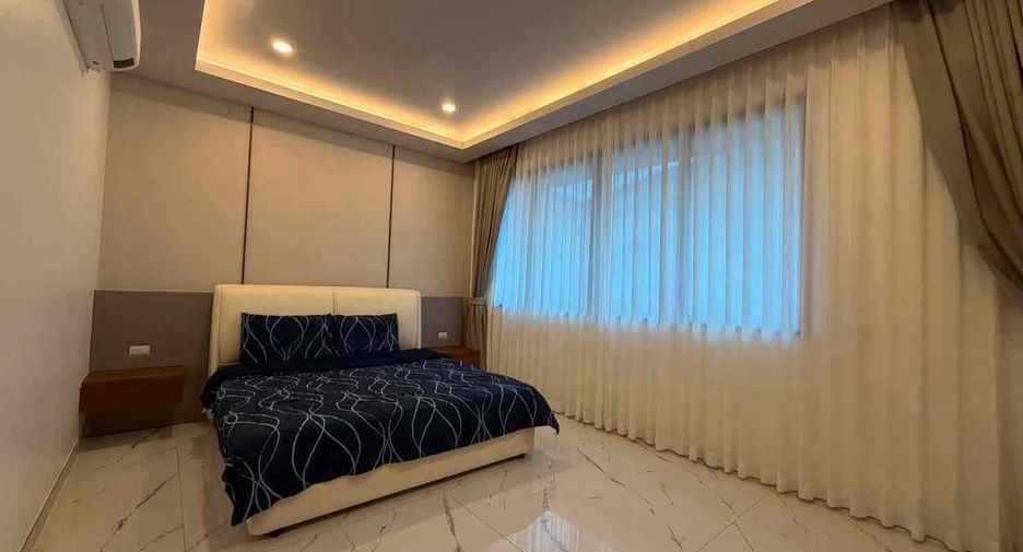 Villa zur Miete mit 5 Zimmer in Bang Lamung, Chonburi