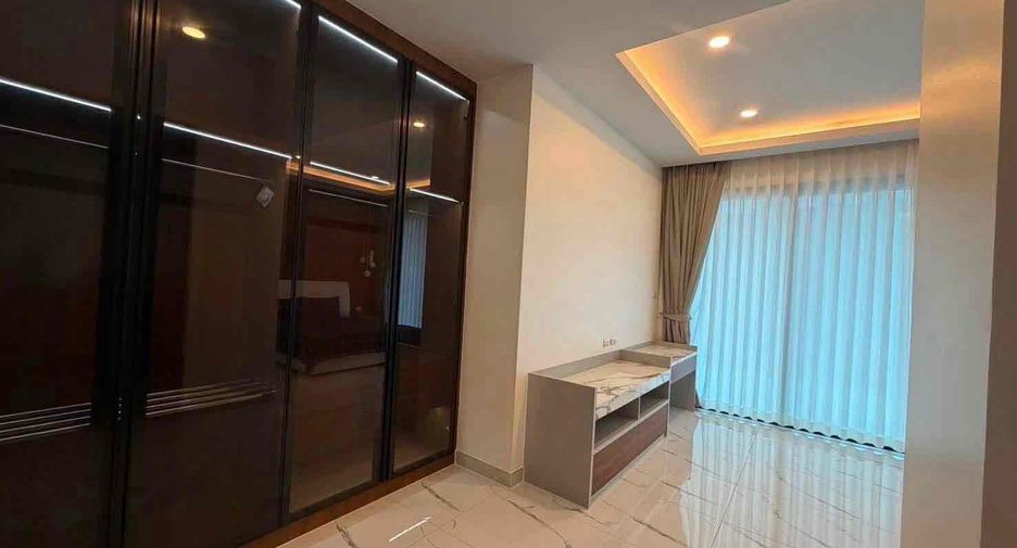 Villa zur Miete mit 5 Zimmer in Bang Lamung, Chonburi