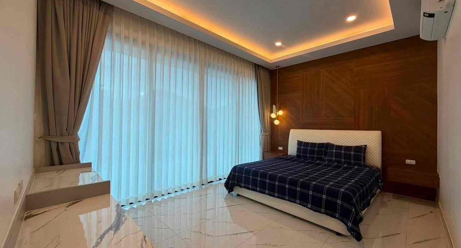 Villa zur Miete mit 5 Zimmer in Bang Lamung, Chonburi