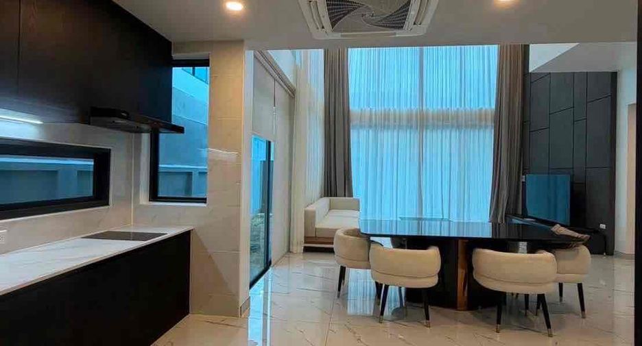Villa zur Miete mit 5 Zimmer in Bang Lamung, Chonburi