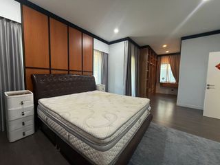 出租 4 卧室 独立屋 在 Bang Kapi, 曼谷