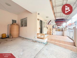 À vendre 4 chambres maison de ville à Mueang Samut Sakhon, Samut Sakhon