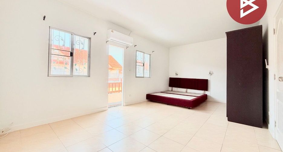 À vendre 4 chambres maison de ville à Mueang Samut Sakhon, Samut Sakhon