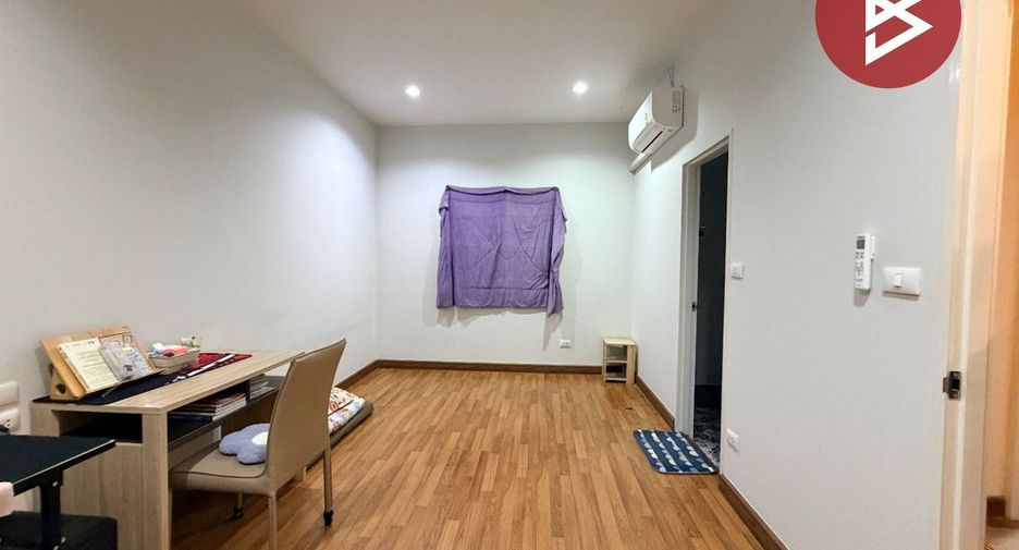 出售 4 卧室 联排别墅 在 Bang Bo, Samut Prakan