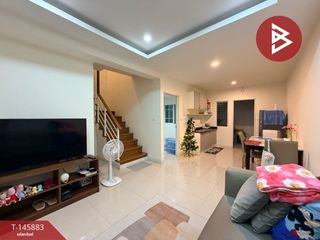 出售 4 卧室 联排别墅 在 Bang Bo, Samut Prakan